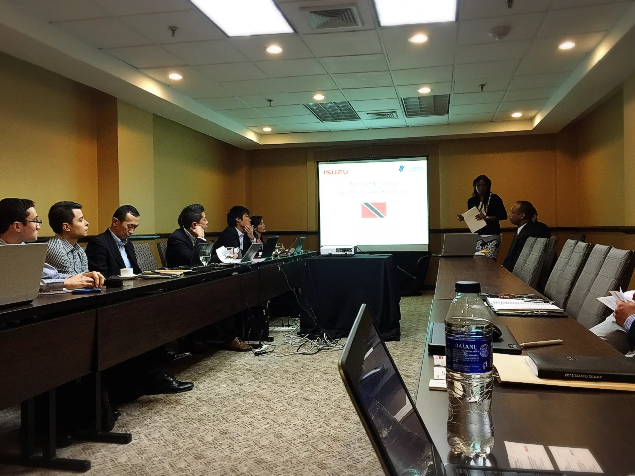 Bayi Gelişim Eğitimleri